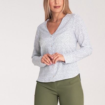 Langarm Hemd model 201463 Figl  (L)