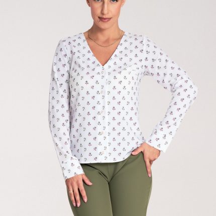 Langarm Hemd model 201464 Figl  (M)