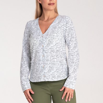 Langarm Hemd model 201465 Figl  (L)
