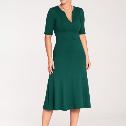 Alltagskleid model 201470 Figl (M)