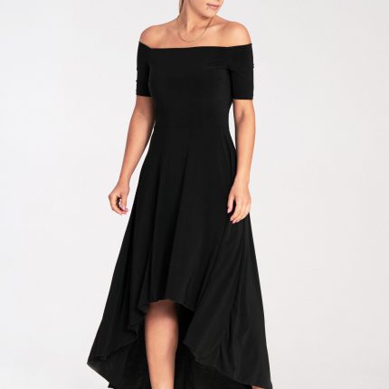 Abendkleid model 201495 Figl  (XL)