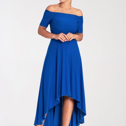 Abendkleid model 201496 Figl  (XL)