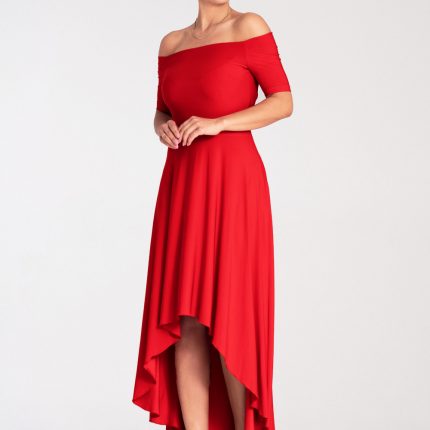 Abendkleid model 201497 Figl  (M)