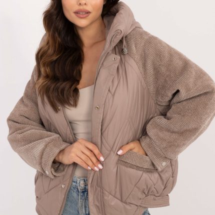 Jacke model 201564 MBM  (L)