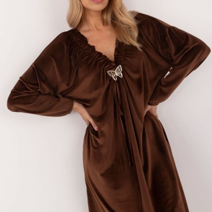 Alltagskleid model 201584 Italy Moda  (Universal)
