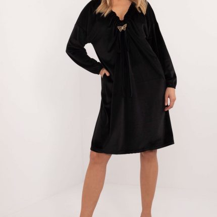 Alltagskleid model 201585 Italy Moda  (Universal)