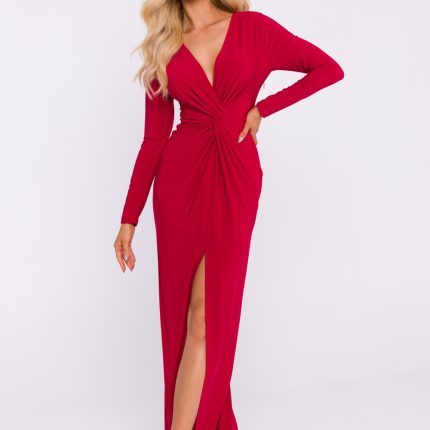 Langes Kleid model 201625 Moe  (XL)