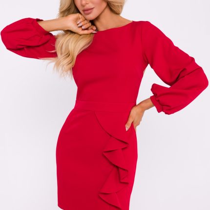Cocktailkleid model 201630 Moe  (XL)