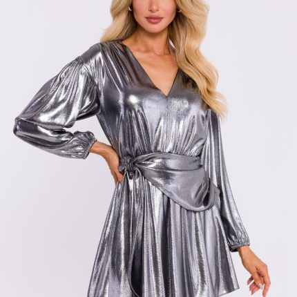 Kurzes Kleid model 201650 Moe (L)