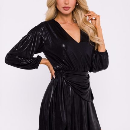 Kurzes Kleid model 201651 Moe (M)