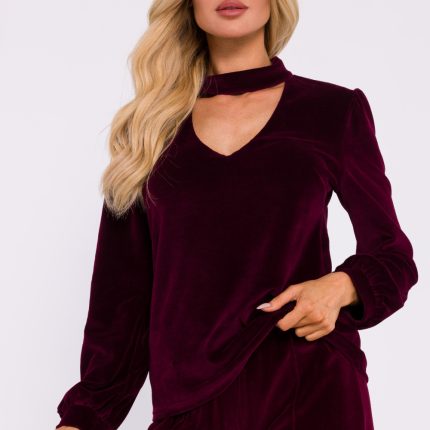Bluse model 201655 Moe  (XL)