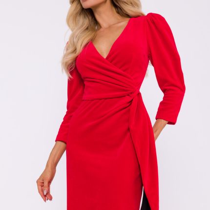 Abendkleid model 201661 Moe  (M)