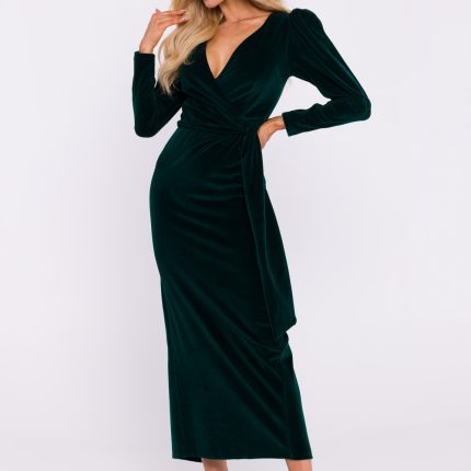 Langes Kleid model 201665 Moe  (s)