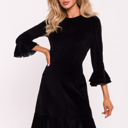 Alltagskleid model 201679 Moe (XL)