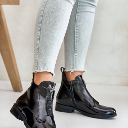 Stiefeletten model 201685 Step in style  (37)
