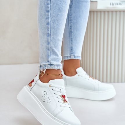 Sportschuhe model 201702 Step in style  (38)