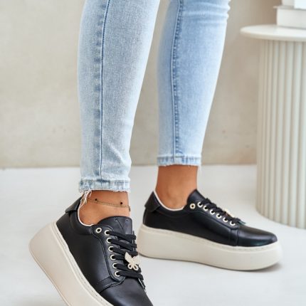 Sportschuhe model 201703 Step in style  (38)