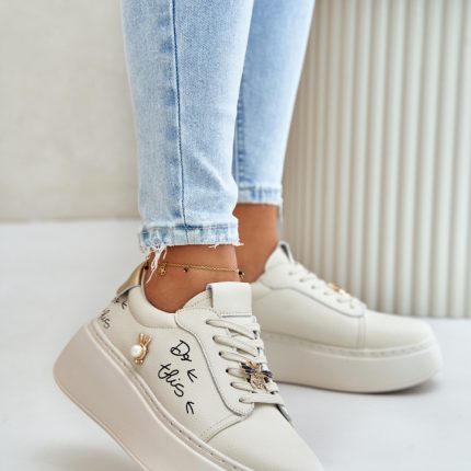 Sportschuhe model 201704 Step in style  (37)