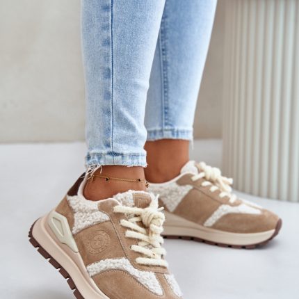 Sportschuhe model 201706 Step in style  (36)
