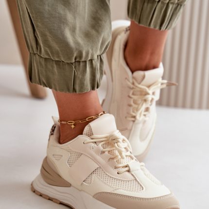 Sportschuhe model 201714 Step in style  (40)