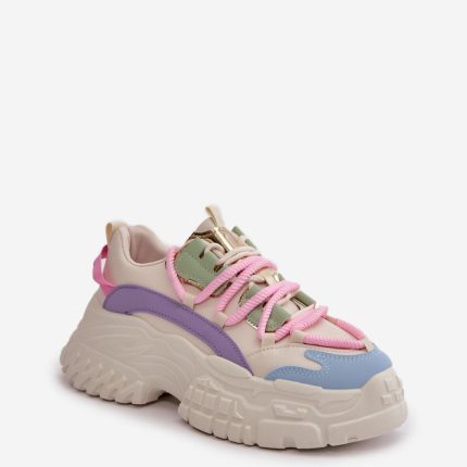 Sportschuhe model 201715 Step in style  (40)