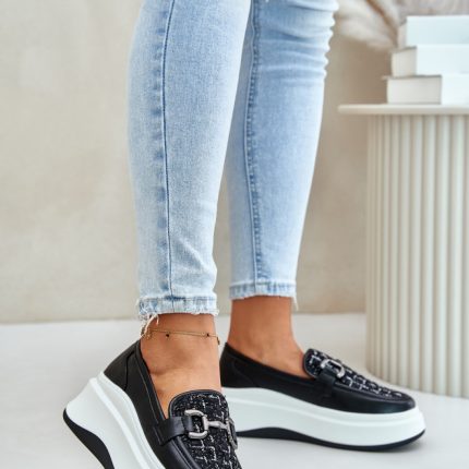 Mokassins model 201729 Step in style  (38)