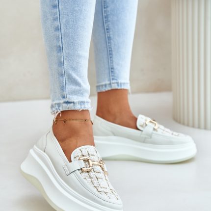 Mokassins model 201730 Step in style  (37)