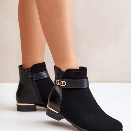 Stiefeletten model 201750 Step in style  (37)
