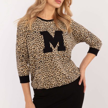 Bluse model 201833 Relevance  (Universal)