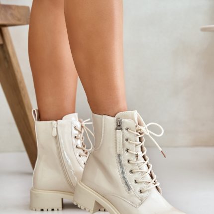 Boot model 201903 Step in style  (40)