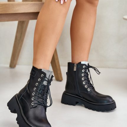 Boot model 201908 Step in style  (36)