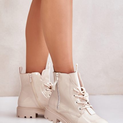 Boot model 201911 Step in style  (39)