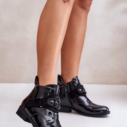 Stiefeletten model 201915 Step in style  (36)