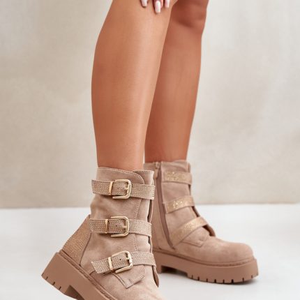 Stiefeletten model 201916 Step in style  (37)