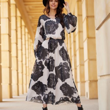Alltagskleid model 201941 Roco Fashion  (42)