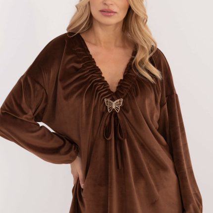 Bluse model 202018 Italy Moda  (Universal)