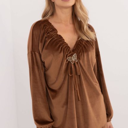 Bluse model 202021 Italy Moda  (Universal)