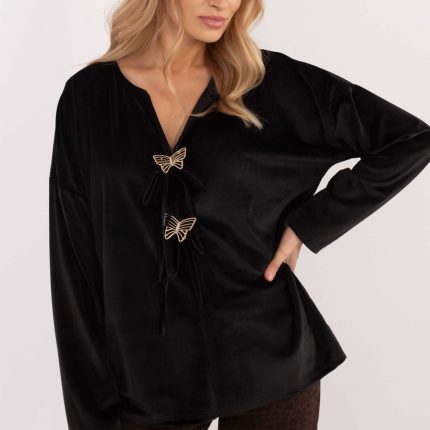 Bluse model 202028 Italy Moda  (Universal)