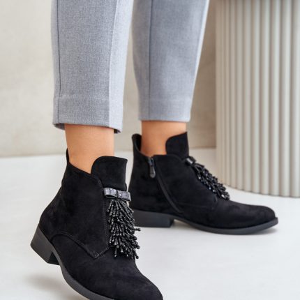 Stiefeletten model 202113 Step in style  (36)