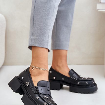 Halbschuhe model 202135 Step in style  (37)