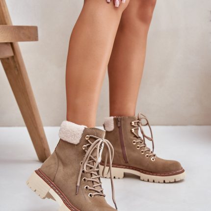 Trapper Schuhe model 202165 Step in style  (39)