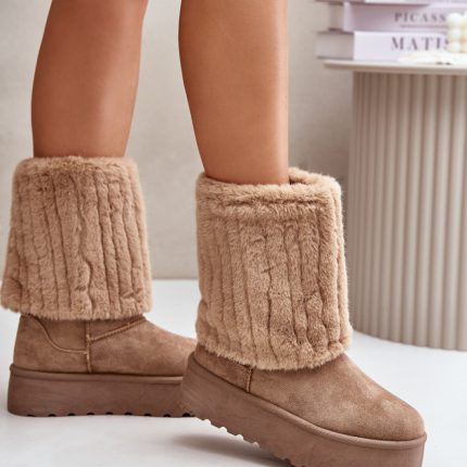 Schneeschuhe model 202196 Step in style  (38)