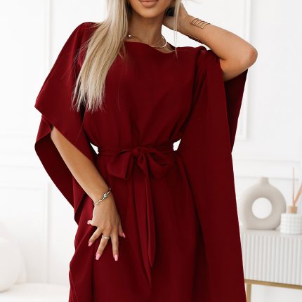 Alltagskleid model 202291 Numoco  (2XL/3XL)