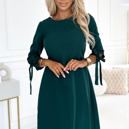 Cocktailkleid model 202296 Numoco  (XXL)