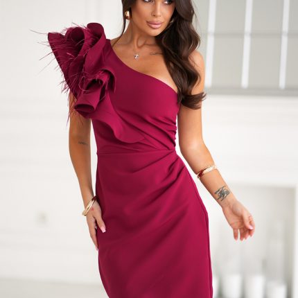 Abendkleid model 202377 Bicotone  (34)