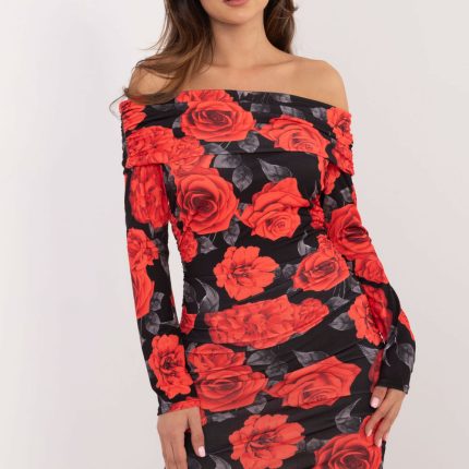 Abendkleid model 202387 Italy Moda  (Universal)