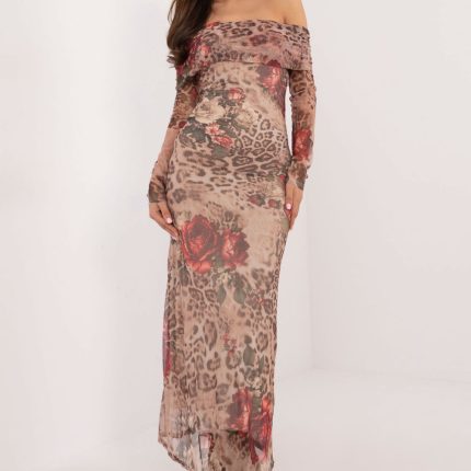 Abendkleid model 202392 Italy Moda  (Universal)