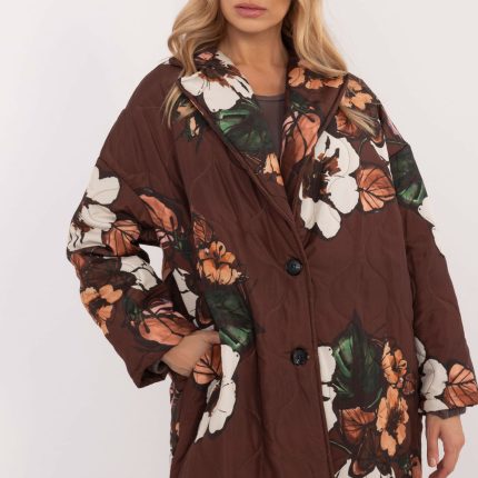 Jacke model 202408 Italy Moda  (Universal)