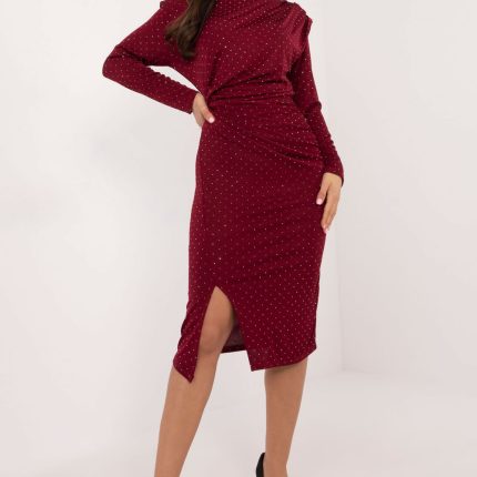 Abendkleid model 202417 Italy Moda  (Universal)