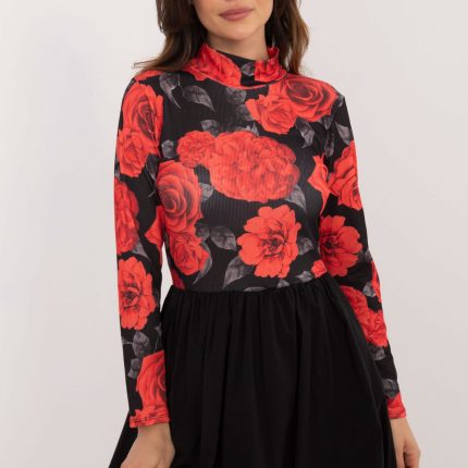 Alltagskleid model 202430 Italy Moda  (Universal)
